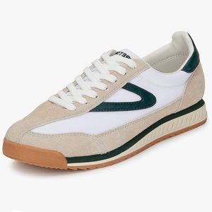 Tretorn Rawlins Womens size 10 like new, worn twice.  Too small for me.